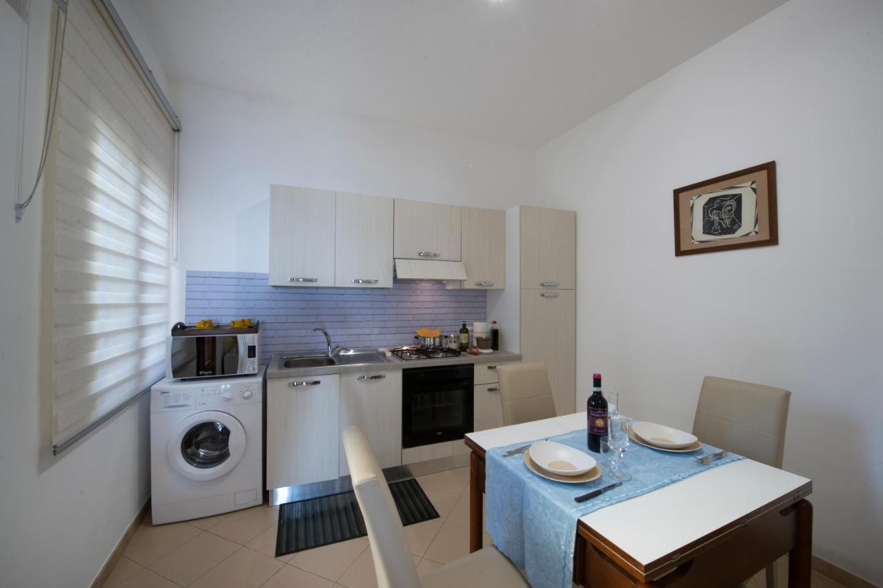 Domus Lavinia Apartment Furore Exterior photo