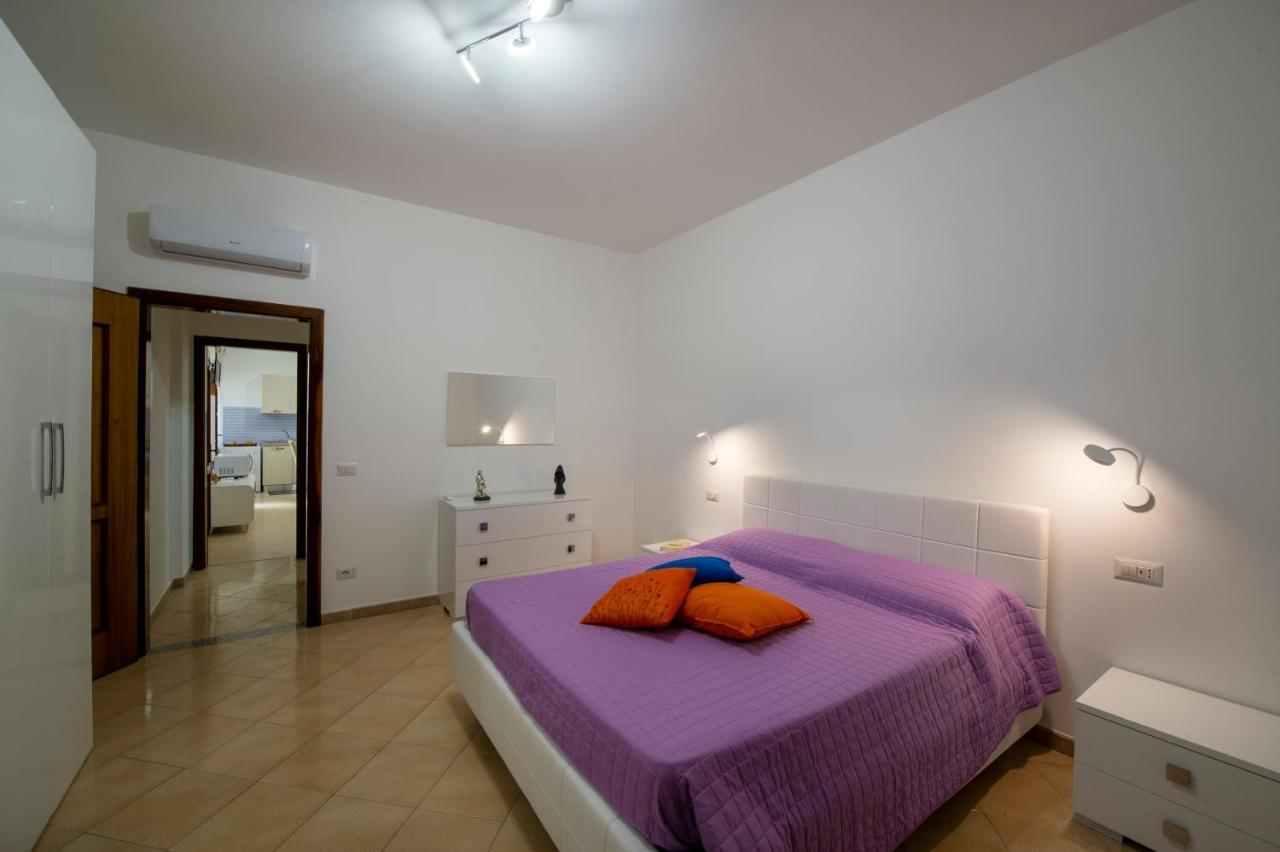 Domus Lavinia Apartment Furore Exterior photo