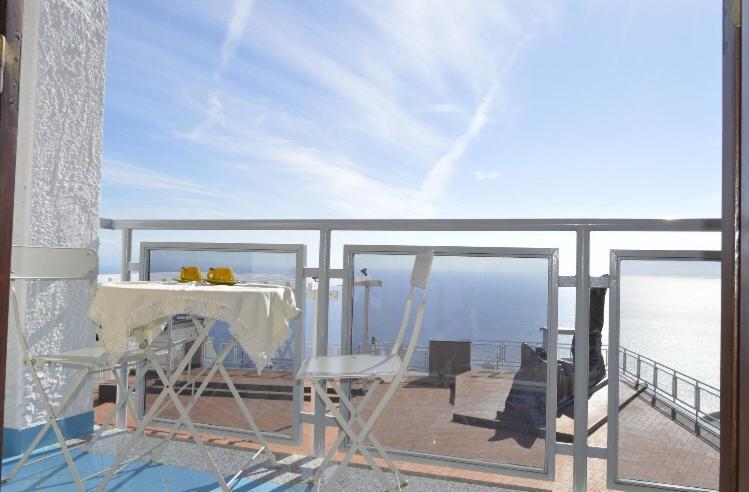 Domus Lavinia Apartment Furore Exterior photo