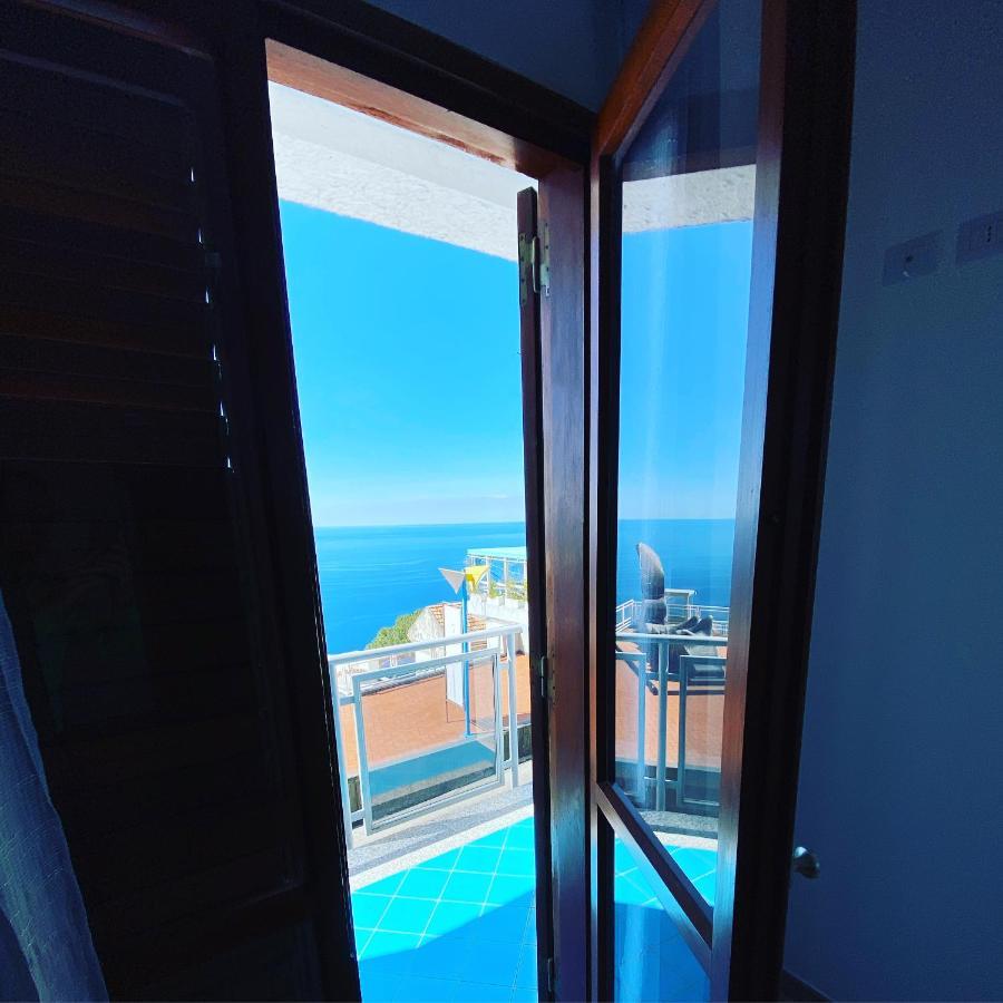 Domus Lavinia Apartment Furore Exterior photo