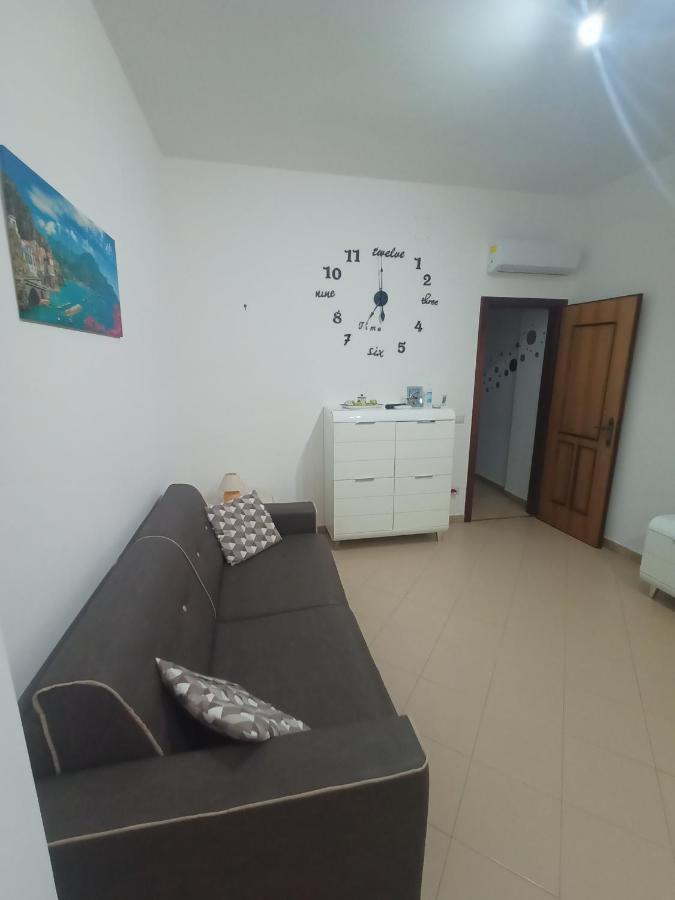 Domus Lavinia Apartment Furore Exterior photo
